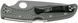 Ніж Spyderco Endura 4 Lightweight PS Foliage Green 87.02.57 фото 3
