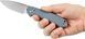 Ніж CJRB Pyrite SW Gray 2798.03.33 фото 3