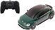 Машинка Rastar Volkswagen Beetle 1:24 Зелений 454.00.76 фото 1