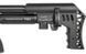 Пневматическая редукторная винтовка FX Airgun M4 Sniper Black .177 кал 1004148 фото 5