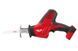 Акумуляторна шабельна пилка MILWAUKEE HACKZALL M18 C18 HZ-0 4933416785 (+ полотно) 4933416785 фото 1