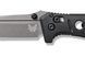 Ніж Benchmade Sibert Mini Adamas Black (273GY-1) 4008273 фото 6