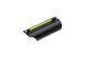 Мушка зелена TruGlo GLO&bull;DOT&trade; II UNIVERSAL 7002189 фото 2