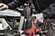 Лобзик акумуляторний MILWAUKEE, M18 BJS-0 (+ полотно, адаптер, кожух, насадка, накладка підошви) 4933451391 фото 9