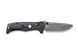 Ніж Benchmade Sibert Mini Adamas Black (273GY-1) 4008273 фото 4