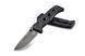 Ніж Benchmade Sibert Mini Adamas Black (273GY-1) 4008273 фото 1
