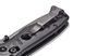 Ніж Benchmade Sibert Mini Adamas Black (273GY-1) 4008273 фото 7