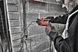 Перфоратор 3-режимний SDS-PLUS PH 26 T енергия удара 2,4Дж MILWAUKEE 4933464580 (+глибиномір, бічна ручка, HD кейс) 4933464580 фото 9