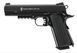 Страйкбольный пистолет Umarex Elite Force 1911 Tac 1004101 фото 1