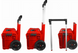 Набір ящиків для інструментів Qbrick System PRIME SET 2 RED Ultra HD (5901238257981) 5901238257981 фото 7