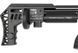 Пневматическая редукторная винтовка FX Airgun M4 Sniper Black .177 кал 1004148 фото 4