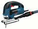 Пила лобзиковая Bosch GST 150 BCE L-BOXX (0601513000) 0601513000 фото 1