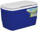 Термобокс Pinnacle Eskimo, 34,5 л, синій 0682622060091BLUE фото 1