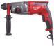 Перфоратор 3-режимний SDS-PLUS PH 26 T енергия удара 2,4Дж MILWAUKEE 4933464580 (+глибиномір, бічна ручка, HD кейс) 4933464580 фото 3