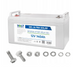 Комплект Volt Polska SINUS PRO 2400 W 12/230V 1600/2400W + Акумулятор VOLT AGM VRLA 140Ah 12V 3SP240012W+6AKUXAG140 фото 5