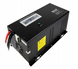 Комплект Volt Polska SINUS PRO 2400 W 12/230V 1600/2400W + Акумулятор VOLT AGM VRLA 140Ah 12V 3SP240012W+6AKUXAG140 фото 3