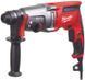 Перфоратор 3-режимний SDS-PLUS PH 26 T енергия удара 2,4Дж MILWAUKEE 4933464580 (+глибиномір, бічна ручка, HD кейс) 4933464580 фото 4