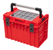 Ящик для інструментів Qbrick System ONE Ultra HD RED 450 2.0 EXPERT (5901238258292) 5901238258292 фото 4