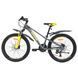 Велосипед SPARK PLEASURE (колеса - 24, алюмінієва рама - 11) 000218785 фото 3