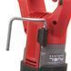 Пила шабельна акумуляторна MILWAUKEE, M18 FSX-0C (кейс) 4933464724 фото 3