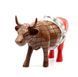 Коллекционная статуэтка корова Zurich, Size M 47910 фото 3