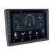 Універсальна магнтола Cyclone C9-006 DVR 4х64Gb 9&rdquo; Cyclone C9-006 DVR (4x64) фото 1