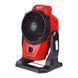 Вентилятор повітряний акумуляторний M12 AF-0 MILWAUKEE 4933478228 фото 1