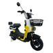 Велосипед з електродвигуном SPARK TOUR 14&raquo; 60V/500W/20Ah Білий 000227068 фото 3