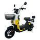 Велосипед з електродвигуном SPARK TOUR 14&raquo; 60V/500W/20Ah Білий 000227068 фото 1