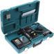 Акумуляторний перфоратор Makita DHR202RX4 DHR202RX4 фото 5