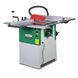Настільна циркулярна пила по дереву Holzstar TKS 254E 5902025 фото 1