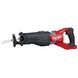 Пила шабельна акумуляторна MILWAUKEE, M18 FSX-0C (кейс) 4933464724 фото 9