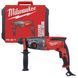 Перфоратор 3-режимний SDS-PLUS PH 26 T енергия удара 2,4Дж MILWAUKEE 4933464580 (+глибиномір, бічна ручка, HD кейс) 4933464580 фото 10