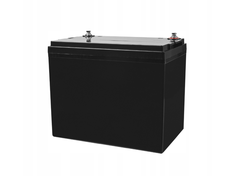 Аварійний комплект живлення Volt Polska SINUS PRO 800 W 12/230V 500/800W + Акумулятор Green Cell AGM VRLA 75Ah 12V 800AGM75 фото