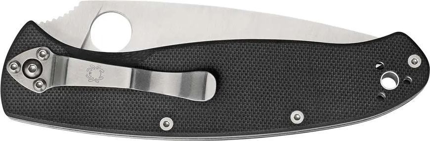 Ніж Spyderco Resilience 87.11.68 фото