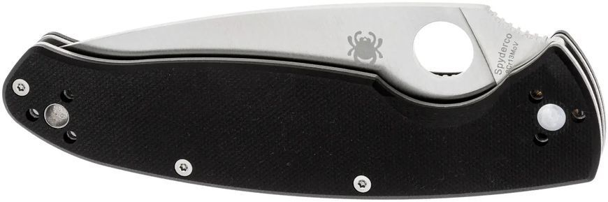 Ніж Spyderco Resilience 87.11.68 фото