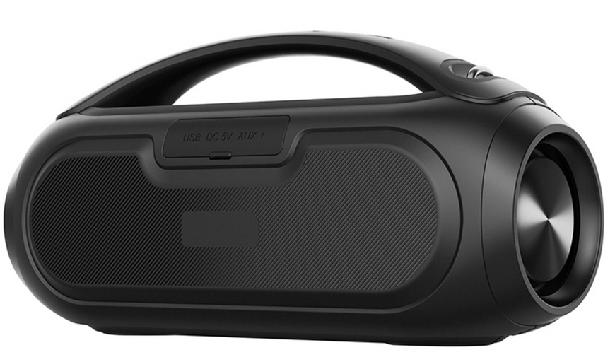 Bluetooth колонка Tracer Furio TWS Black 40W (TRAGLO46920) TRAGLO46920 фото