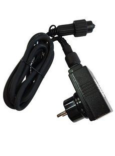 Перетворювач із кабелем на 9,6W, Luca Lighting 8711473759723 фото