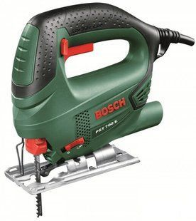Електролобзик Bosch PST 700 E (06033A0020) 06033A0020 фото