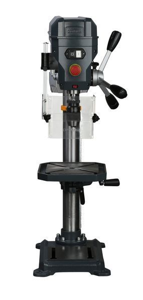 Свердлильний верстат настільний OPTIdrill DQ 18 3191042 230V/1Ph/50HZ SN: 48615020-21182409047, 48615020-21182409050, 48615020-2 3191042 фото