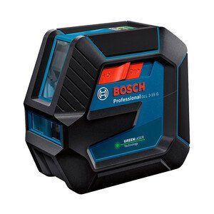 Лазерний нівелір Bosch GLL 2-15 G Professional зі штативом BT 150 (0601063W01) 0601063W01 фото