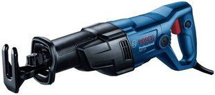 Шабельна пила Bosch GSA 120 (06016B1020) 06016B1020 фото