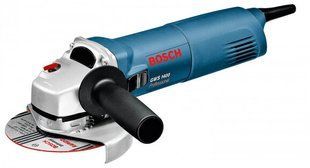 Кутова шліфмашина Bosch GWS 1400 (0601824806) 0601824806 фото