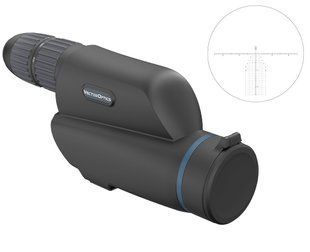 Підзорна труба Vector Optics Continental 12-40x60 ED (SCSS-02) 5003533 фото