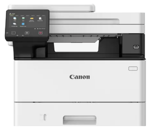 Багатофункціаональний пристрій Canon LASER MFP I-SENSYS MF461DW (6904590) 6904590 фото