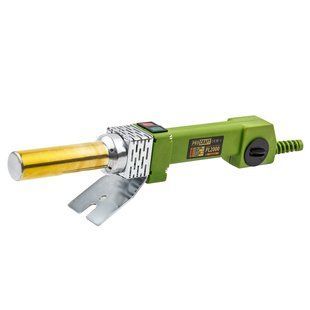 Паяльник для пластикових труб Procraft PL2000 020003 фото