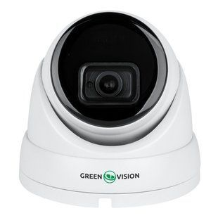 Антивандальна IP камера GV-175-IP-IF-DOS12-30 SD LP19749 фото