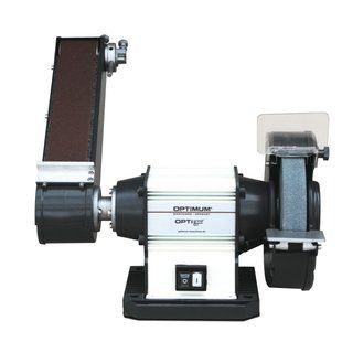 Шліфувальний верстат по металу OPTIgrind GU 20S (400V) 3101575 фото