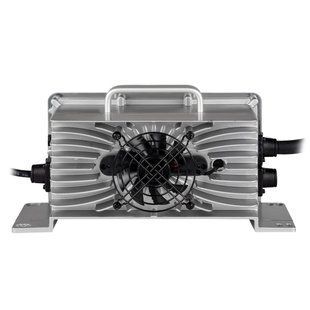 Зарядний пристрій для акумуляторів LiFePO4 12V (14,6V)-40A waterproof LP30147 фото