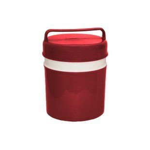 Термобокс 1л mz1004RED MAZHURA mz1004RED фото